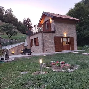 La Casina Le Isole Casa vacanze